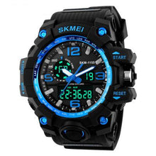 Load image into Gallery viewer, Time Beauty Electronic Watch
