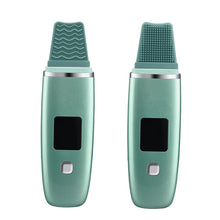Load image into Gallery viewer, Ultrasonic Vibration Blackhead Remover Deep Cleansing
