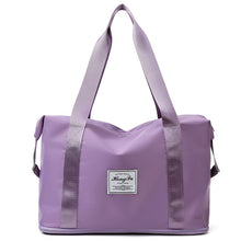 Load image into Gallery viewer, Korean Style Female Short-distance Portable Travel Bag
