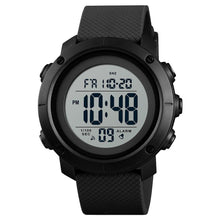 Load image into Gallery viewer, Multifunctional Dual Display Women's Sports Wristwatch
