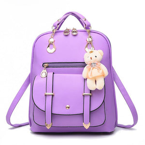 Women's Casual Fashion Backpack