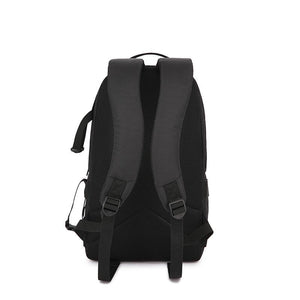 Photo Video Waterproof Shoulders Backpack