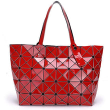 Load image into Gallery viewer, Women&#39;s Casual Plaid Handbag
