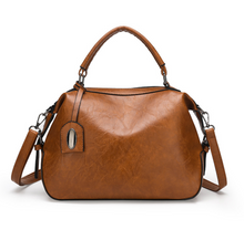 Load image into Gallery viewer, Handbag Messenger Bag
