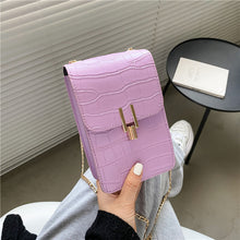Load image into Gallery viewer, Pattern Fashion Women's Bag High-quality Texture Shoulder Bag
