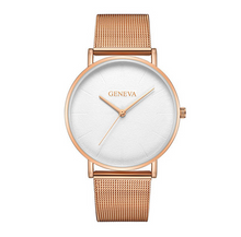 Load image into Gallery viewer, Men's Fashion Popular Simple Watch
