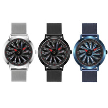 Load image into Gallery viewer, Men's Casual Special Quartz Watch
