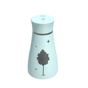 USB Home Car Office Purifier Aroma Diffuser