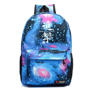 High Quality Men's Outdoor Backpack