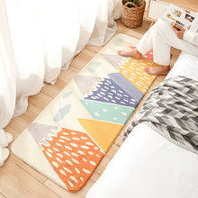 Load image into Gallery viewer, Cute Cartoon Carpet Soft Anti-slip Living Room Carpets
