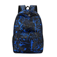 Load image into Gallery viewer, Men&#39;s High Quality Casual Bag Backpack
