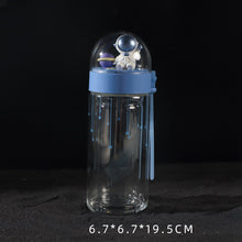 Load image into Gallery viewer, Small Ornaments Fat Galaxy Guardian Astronaut Creative Home Decoration
