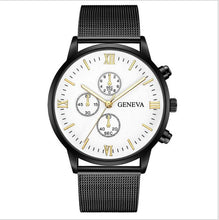 Load image into Gallery viewer, High Quality Casual Quartz Watch
