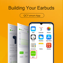 Load image into Gallery viewer, Wireless Bluetooth Headset Binaural Semi-in-ear Sports
