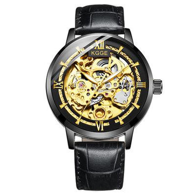 Men's Fully Automatic Mechanical Watch