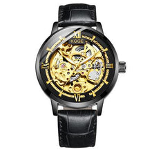 Load image into Gallery viewer, Men&#39;s Fully Automatic Mechanical Watch
