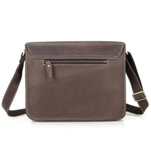 Load image into Gallery viewer, Men's High Quality Leather Briefcase
