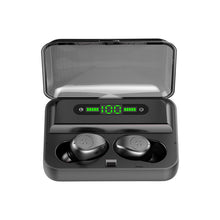 Load image into Gallery viewer, Multifunction Bluetooth Headset Binaural Phone Support
