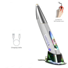 Load image into Gallery viewer, Personalized Creative Vertical Pen Mouse
