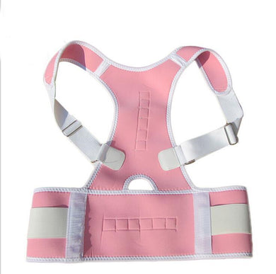 Shoulder Back Posture Adjustment Belt