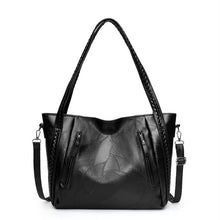 Load image into Gallery viewer, Women's European and American Style Messenger Bag
