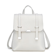 Load image into Gallery viewer, Korean Fashion College School Bag Backpack
