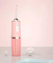 Load image into Gallery viewer, 3 Modes Oral Irrigator USB Rechargeable Water Floss Portable
