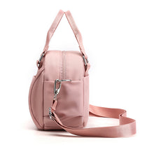 Load image into Gallery viewer, Ladies Small Simple Wild Shoulder Messenger Bag
