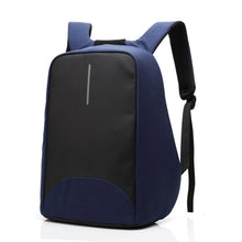 Load image into Gallery viewer, Student Computer Bag With USB Charging Interface
