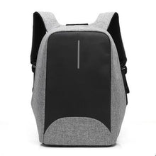 Load image into Gallery viewer, Student Computer Bag With USB Charging Interface
