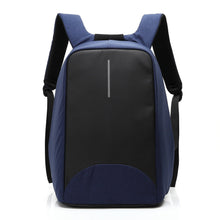 Load image into Gallery viewer, Student Computer Bag With USB Charging Interface
