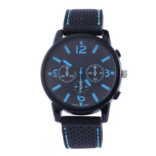 Load image into Gallery viewer, Men's Three-eye Sports Watch
