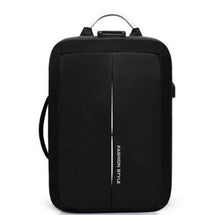 Load image into Gallery viewer, Business Computer Bag Leisure Large-capacity Backpack
