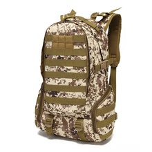 Load image into Gallery viewer, High Quality Mountaineering Tactical Backpack
