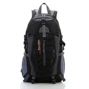 Outdoor Mountaineering Bag