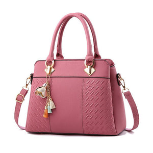 Women's High Quality Shoulder Bag Messenger Bag