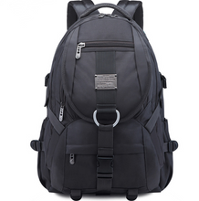 Load image into Gallery viewer, Oxford Leisure Backpack For Travel Sports School
