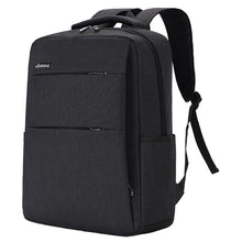 Load image into Gallery viewer, Waterproof And Shockproof Rechargeable Backpack Laptop Bag
