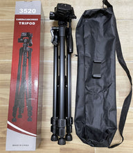 Load image into Gallery viewer, Live Photography SLR Camera Tripod Portable
