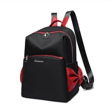 Load image into Gallery viewer, Oxford Cloth Leisure Travel Fashion Backpack
