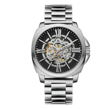 Load image into Gallery viewer, Automatic Mechanical Movement Luminous Waterproof Watch

