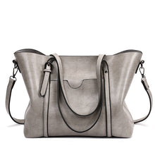 Load image into Gallery viewer, European Style Retro Messenger Bag For Beautiful Ladies

