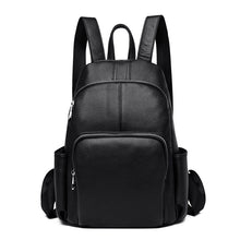 Load image into Gallery viewer, Anti-theft Female College Outdoor Leisure Travel Backpack
