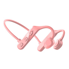 Load image into Gallery viewer, Bone Conduction Bluetooth 5.0 Waterproof Headphones
