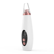 Load image into Gallery viewer, Blackhead Pore Vacuum Cleaner Nose Cleanser Skin Care Tool
