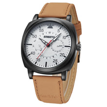 Load image into Gallery viewer, Men's And Women's Business Watch
