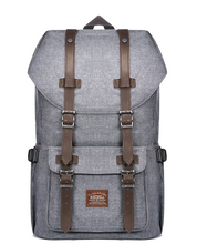 Load image into Gallery viewer, Wear-resistant Casual Oxford Cloth Backpack
