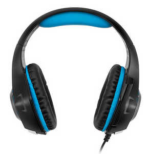 Computer Notebook Head-mounted Luminous Gaming Headset