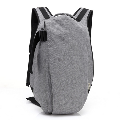 Oxford Cloth Backpack For Men And Women