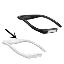 Load image into Gallery viewer, Dimmable Handsfree LED Neck Light Flexible Reading Light
